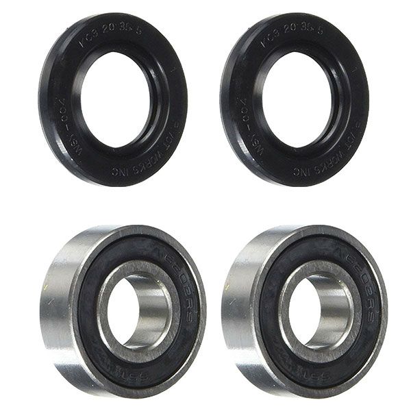 PW FRONT WHEEL BEARING KIT