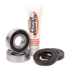 PW FRONT WHEEL BEARING KIT