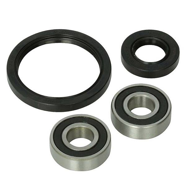 PW FRONT WHEEL BEARING KIT