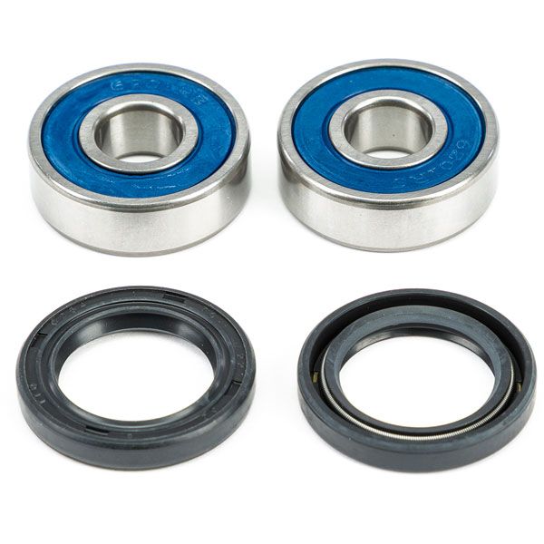 PW FRONT WHEEL BEARING KIT