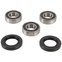 PW REAR WHEEL BEARING KIT