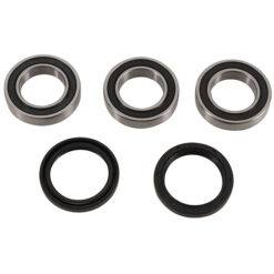 PW REAR WHEEL BEARING KIT