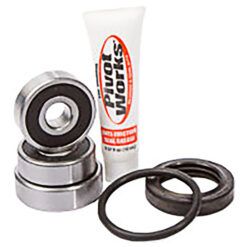 PW REAR WHEEL BEARING KIT