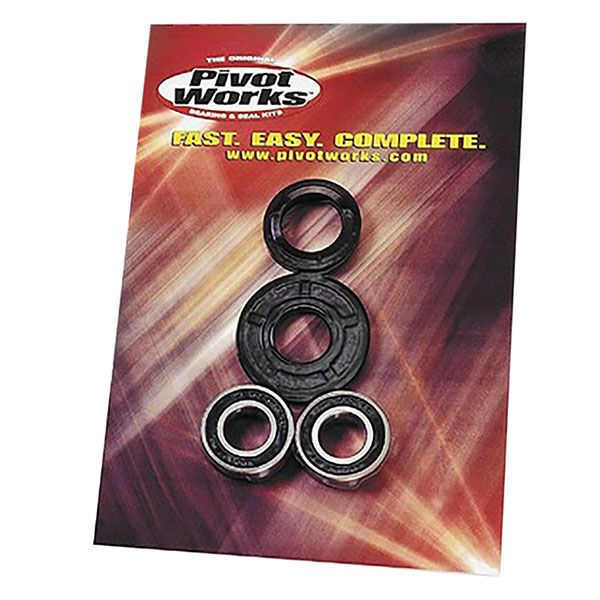 PW REAR WHEEL BEARING KIT