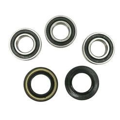 PW REAR WHEEL BEARING KIT