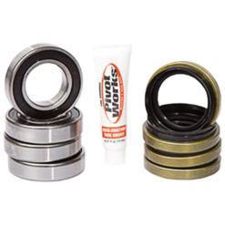 PW REAR WHEEL BEARING KIT