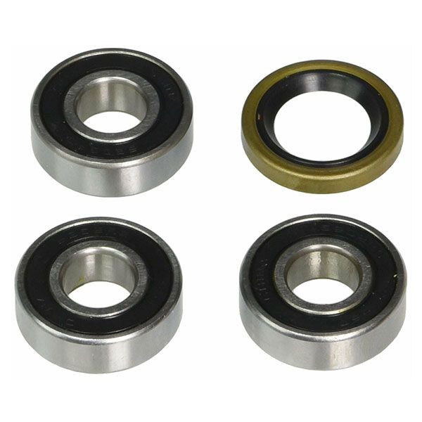 PW REAR WHEEL BEARING KIT
