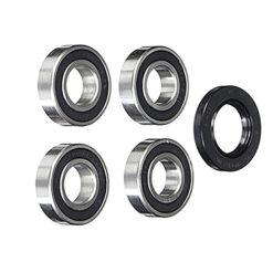 PW REAR WHEEL BEARING KIT