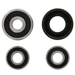PW REAR WHEEL BEARING KIT