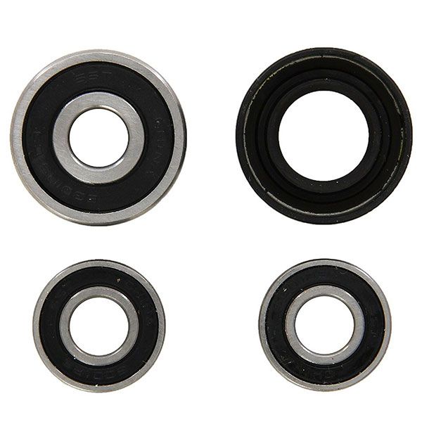 PW REAR WHEEL BEARING KIT
