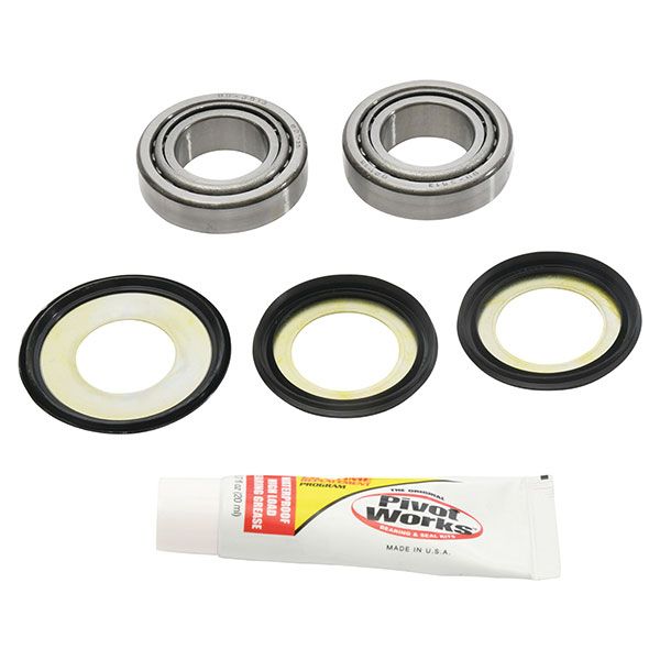 PW STEERING STEM BEARING KIT