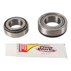 PW STEERING STEM BEARING KIT