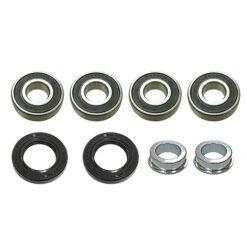 BRONCO REAR  IND SUSPENSION KT