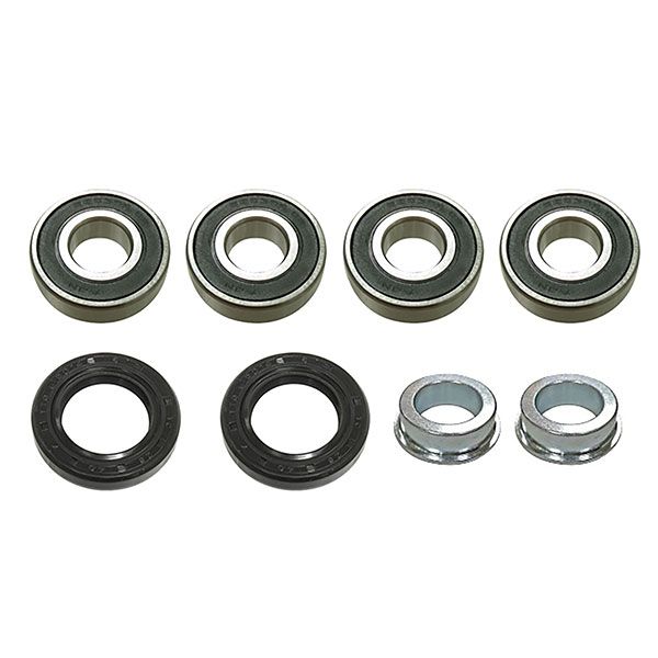 BRONCO REAR IND SUSPENSION KT