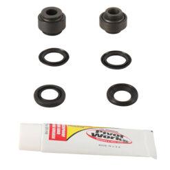 PW REAR SHOCK BEARING KIT