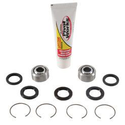 PW REAR SHOCK BEARING KIT