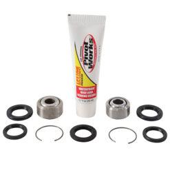 PW REAR SHOCK BEARING KIT