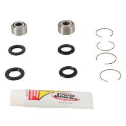 PW REAR SHOCK BEARING KIT