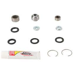 PW REAR SHOCK BEARING KIT
