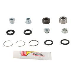 PW REAR SHOCK BEARING KIT