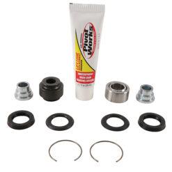 PW REAR SHOCK BEARING KIT