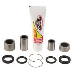 PW REAR SHOCK BEARING KIT