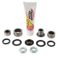 PW REAR SHOCK BEARING KIT