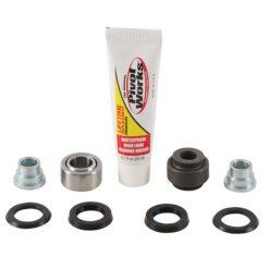 PW REAR SHOCK BEARING KIT