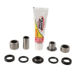 PW REAR SHOCK BEARING KIT