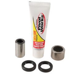 PW REAR SHOCK BEARING KIT