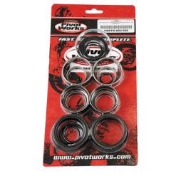 PW FORK REBUILD KITS