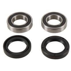 PW FRONT WHEEL BEARING KIT