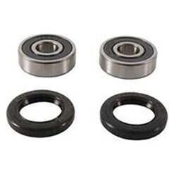 PW FRONT WHEEL BEARING KIT