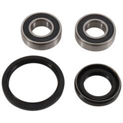 PW FRONT WHEEL BEARING KIT