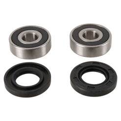 PW FRONT WHEEL BEARING KIT
