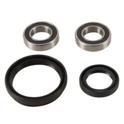 PW FRONT WHEEL BEARING KIT