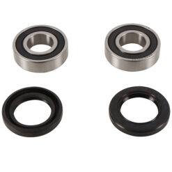 PW FRONT WHEEL BEARING KIT