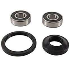 PW FRONT WHEEL BEARING KIT