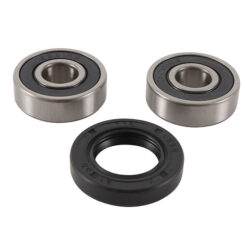 PW FRONT WHEEL BEARING KIT