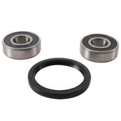 PW FRONT WHEEL BEARING KIT