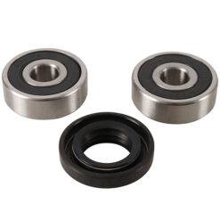 PW FRONT WHEEL BEARING KIT
