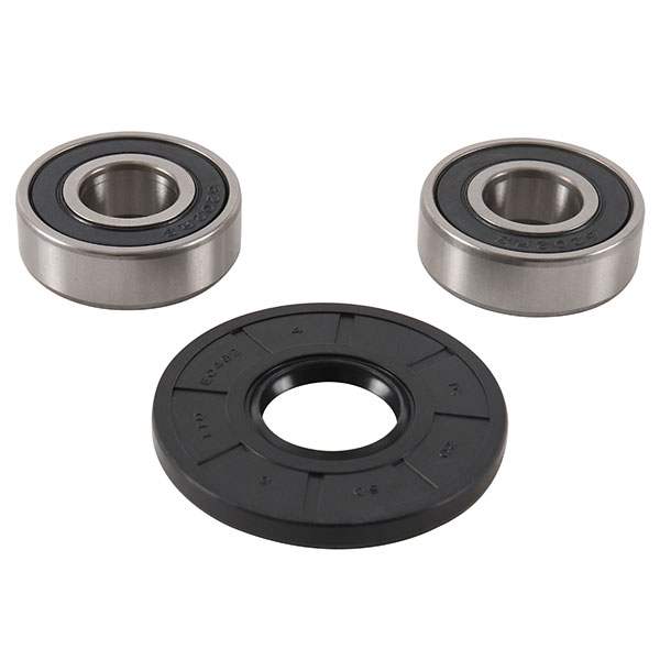 PW FRONT WHEEL BEARING KIT