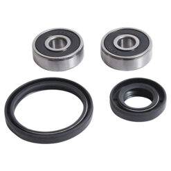 PW FRONT WHEEL BEARING KIT
