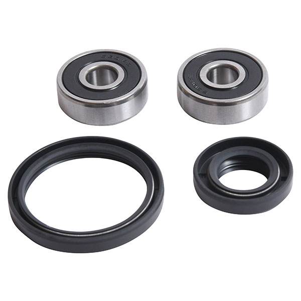 PW FRONT WHEEL BEARING KIT