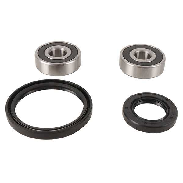 PW FRONT WHEEL BEARING KIT