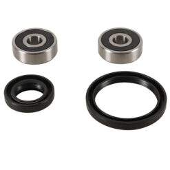 PW FRONT WHEEL BEARING KIT