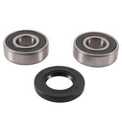 PW FRONT WHEEL BEARING KIT