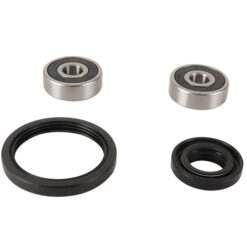 PW FRONT WHEEL BEARING KIT