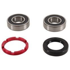 PW REAR WHEEL BEARING KIT