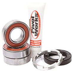 PW REAR WHEEL BEARING KIT